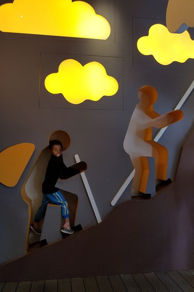 【桃園/中壢區】大江國際購物中心