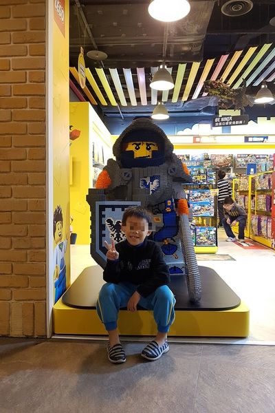 【桃園/中壢區】大江國際購物中心