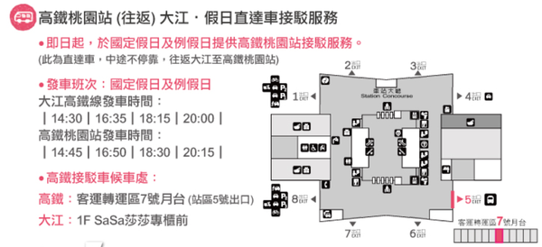 【中壢】大江國際購物中心｜聖誕節假日好去處、內有超夢幻北極熊雕像及雪屋