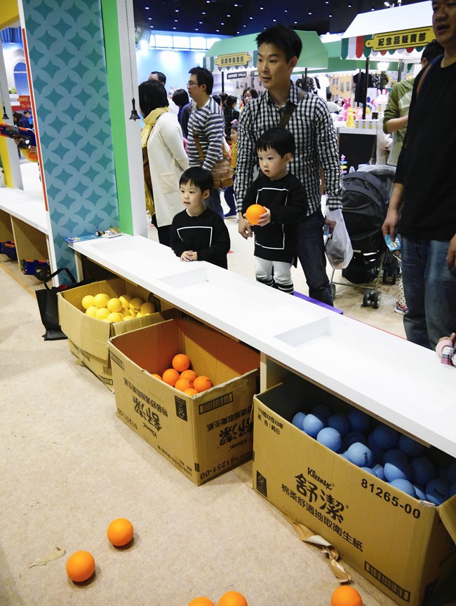 【親子展覽】新光三越A11-RODY奇幻之旅（2/5～3/27）。賽車駕駛、遊戲氣墊…寒假太難收心