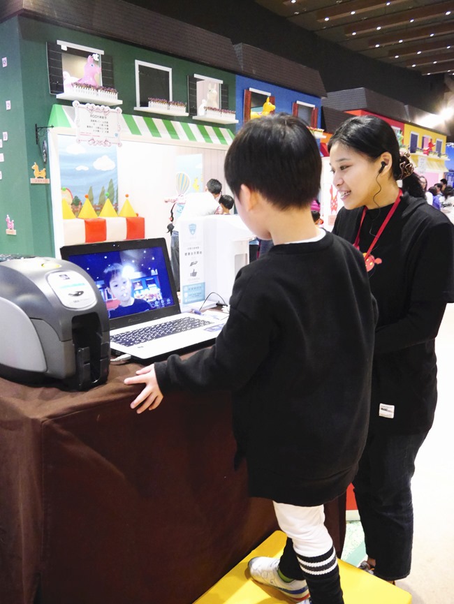 【親子展覽】新光三越A11-RODY奇幻之旅（2/5～3/27）。賽車駕駛、遊戲氣墊…寒假太難收心