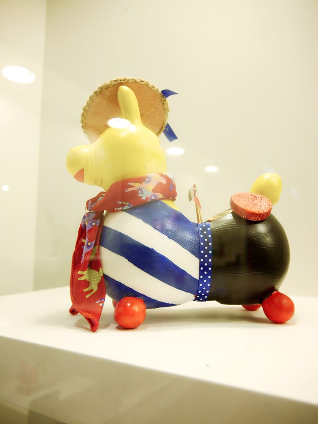 【親子展覽】新光三越A11-RODY奇幻之旅（2/5～3/27）。賽車駕駛、遊戲氣墊…寒假太難收心