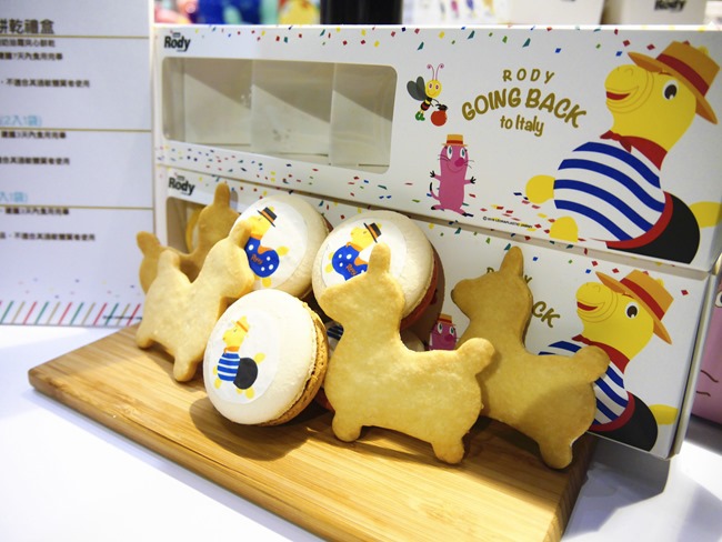 【親子展覽】新光三越A11-RODY奇幻之旅（2/5～3/27）。賽車駕駛、遊戲氣墊…寒假太難收心