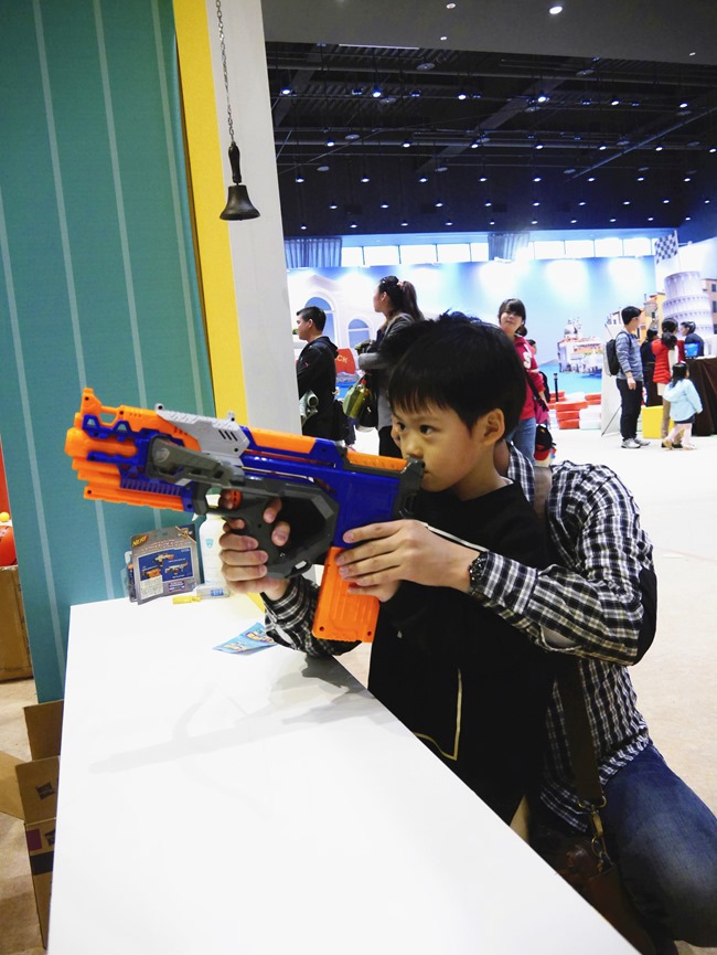 【親子展覽】新光三越A11-RODY奇幻之旅（2/5～3/27）。賽車駕駛、遊戲氣墊…寒假太難收心