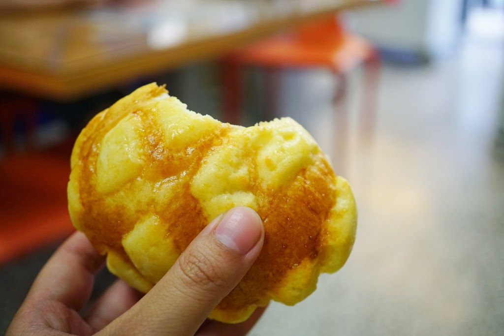 宜蘭必吃 古早味冰點老店綿綿冰