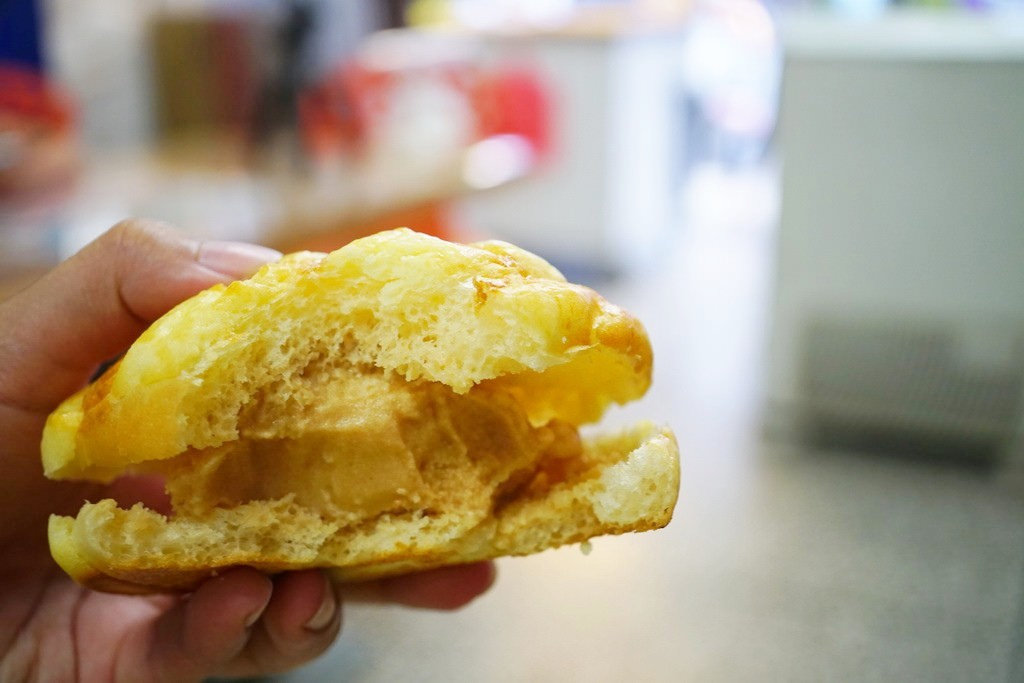 宜蘭必吃 古早味冰點老店綿綿冰