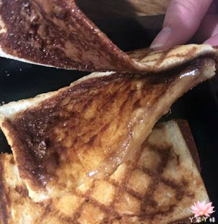 【台灣・府城・2016】♥iPeen口碑券♥湯姆嗑吐司：超夯熱壓吐司！限價300元2至3人體驗