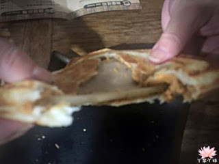 【台灣・府城・2016】♥iPeen口碑券♥湯姆嗑吐司：超夯熱壓吐司！限價300元2至3人體驗