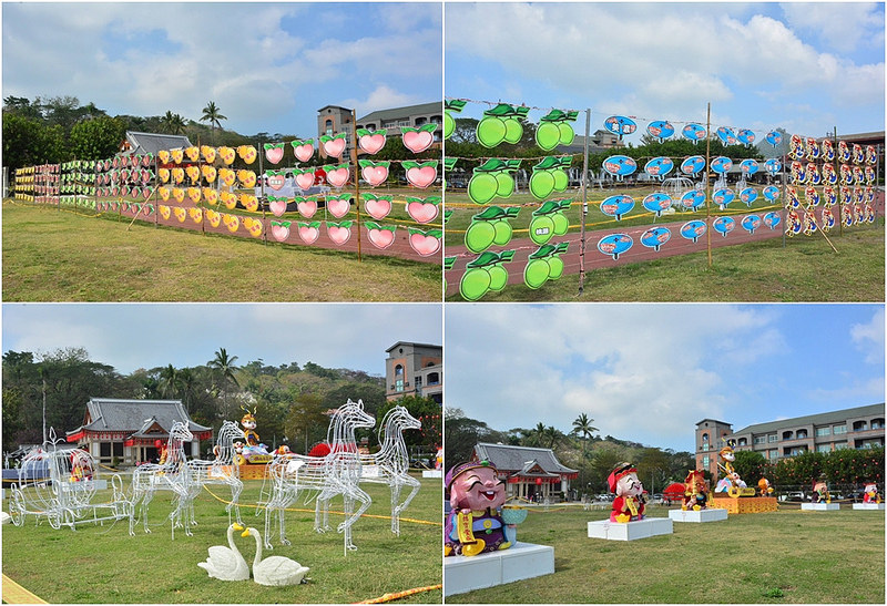 旗山燈會(旗后宮提供)-組1 旗山燈會(旗后宮提供)-組1