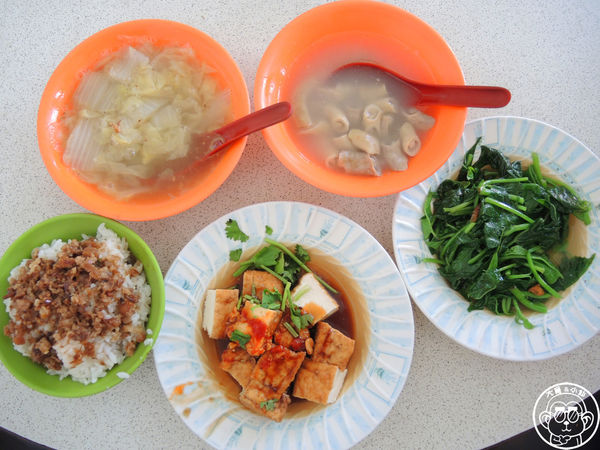 福仔飲食店：呷飽祙【新北三峽･福仔飲食店】鄰居口耳相傳的在地老店