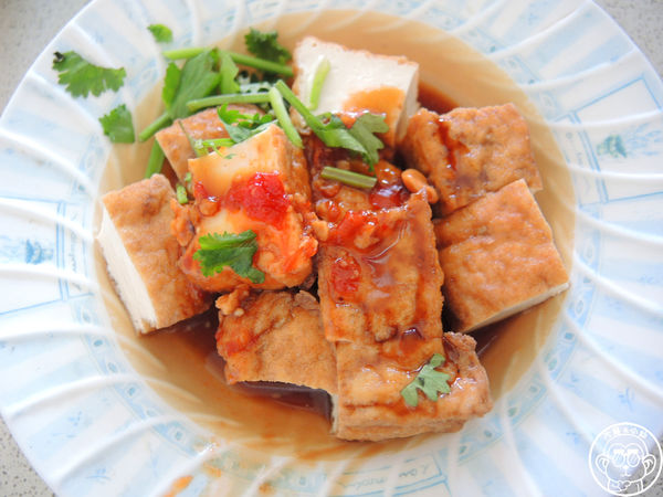 福仔飲食店：呷飽祙【新北三峽･福仔飲食店】鄰居口耳相傳的在地老店