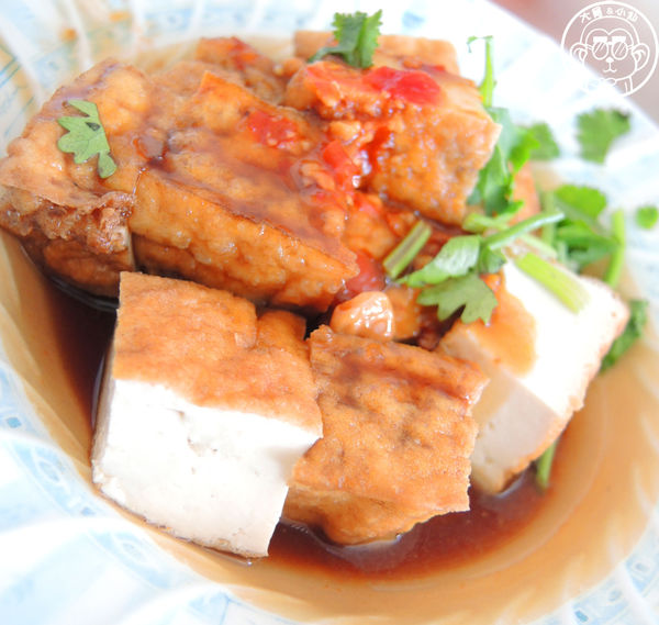 福仔飲食店：呷飽祙【新北三峽･福仔飲食店】鄰居口耳相傳的在地老店