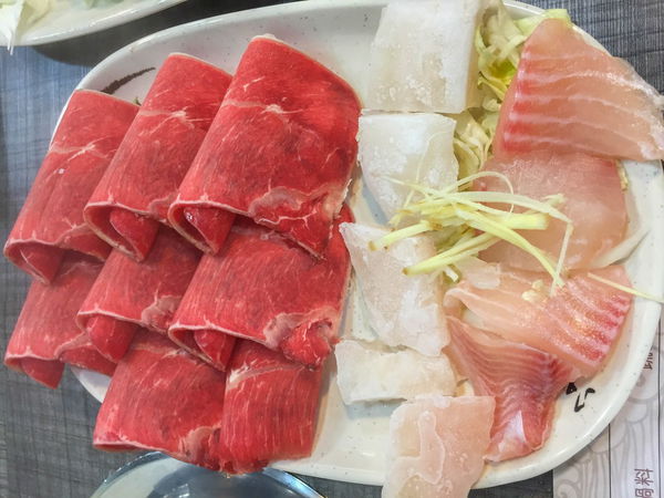 川元涮涮鍋 - 要吃便趁2/4前！