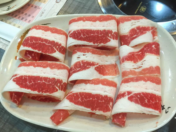 川元涮涮鍋 - 要吃便趁2/4前！