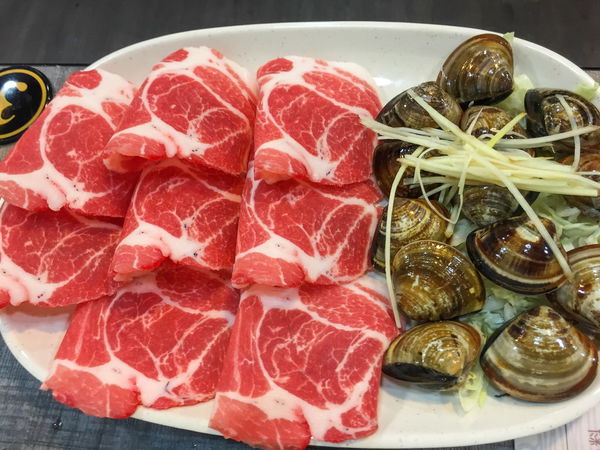 川元涮涮鍋 - 要吃便趁2/4前！