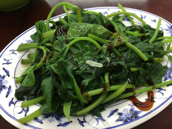 西螺當歸鴨肉麵線 - 簡單吃粗飽