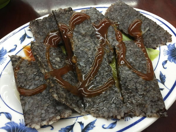 西螺當歸鴨肉麵線 - 簡單吃粗飽