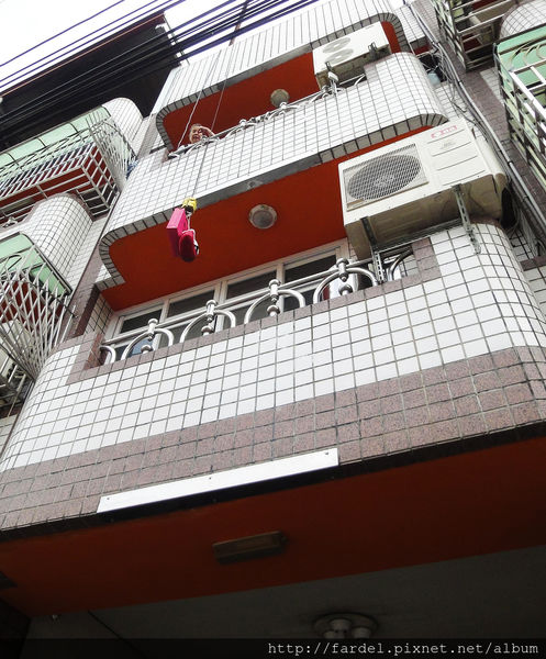 七賢紅麴米糕~從天而降的美食