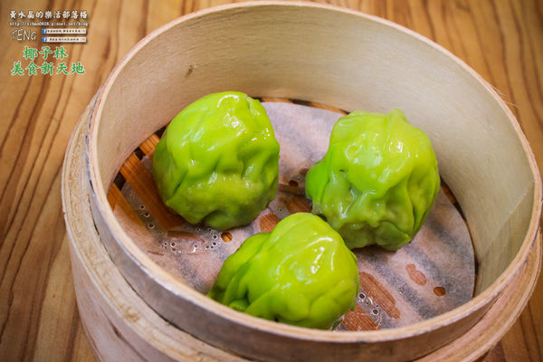 椰子林美食新天地(港點/熱炒/美食街)|桃園市/蘆竹區  (一個什麼美食都有，什麼美食都賣的美食天堂)