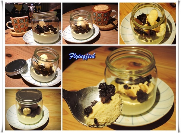 SALT PEANUTS 鹹花生黑膠咖啡館 (三創店)： ✜ 一再回訪Light Jazz陪伴滴勇慵懶下午茶 -「鹹花生黑膠咖啡館Salt Peanuts Vinyl Cafe (三創店)」↖(^ω^)↗