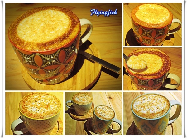 SALT PEANUTS 鹹花生黑膠咖啡館 (三創店)： ✜ 一再回訪Light Jazz陪伴滴勇慵懶下午茶 -「鹹花生黑膠咖啡館Salt Peanuts Vinyl Cafe (三創店)」↖(^ω^)↗