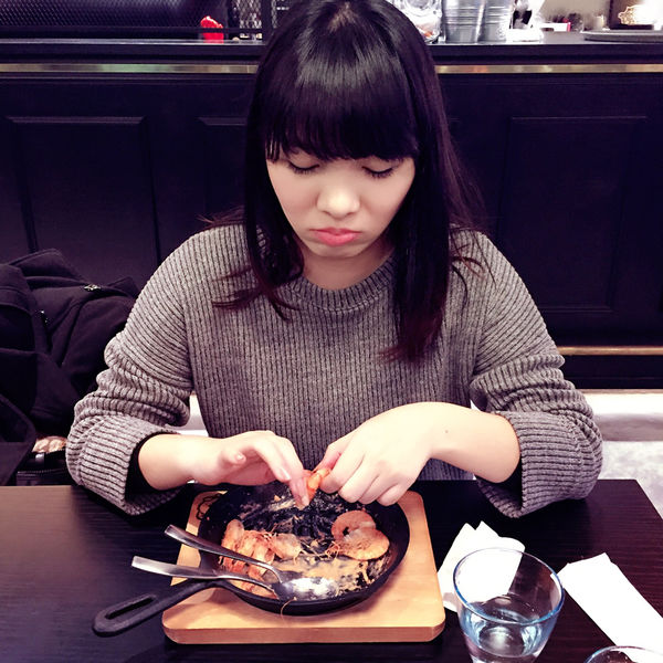 ★食記★ 周董夫人昆凌Hannah開設的 Machi Doggie Fashion & Coffee / 西門町 / 西門捷運站1號出口