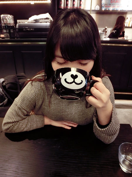 ★食記★ 周董夫人昆凌Hannah開設的 Machi Doggie Fashion & Coffee / 西門町 / 西門捷運站1號出口