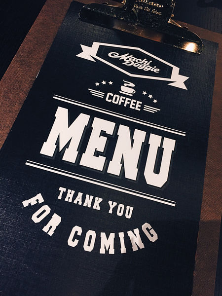 ★食記★ 周董夫人昆凌Hannah開設的 Machi Doggie Fashion & Coffee / 西門町 / 西門捷運站1號出口