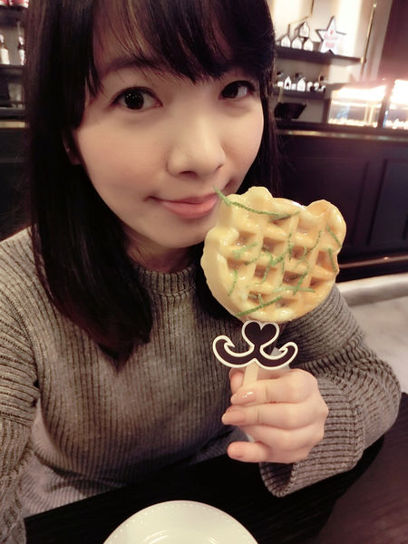 ★食記★ 周董夫人昆凌Hannah開設的 Machi Doggie Fashion & Coffee / 西門町 / 西門捷運站1號出口