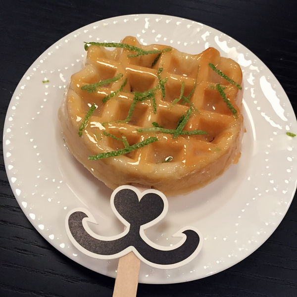 ★食記★ 周董夫人昆凌Hannah開設的 Machi Doggie Fashion & Coffee / 西門町 / 西門捷運站1號出口