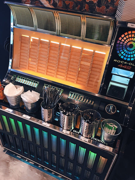 ★食記★ 周董夫人昆凌Hannah開設的 Machi Doggie Fashion & Coffee / 西門町 / 西門捷運站1號出口