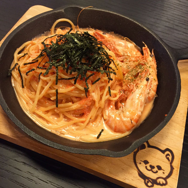 ★食記★ 周董夫人昆凌Hannah開設的 Machi Doggie Fashion & Coffee / 西門町 / 西門捷運站1號出口