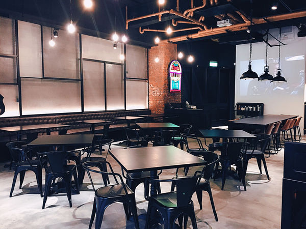 ★食記★ 周董夫人昆凌Hannah開設的 Machi Doggie Fashion & Coffee / 西門町 / 西門捷運站1號出口