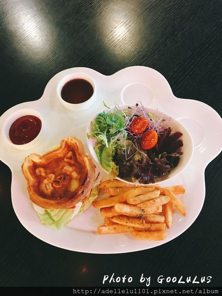 捷運西門町美食