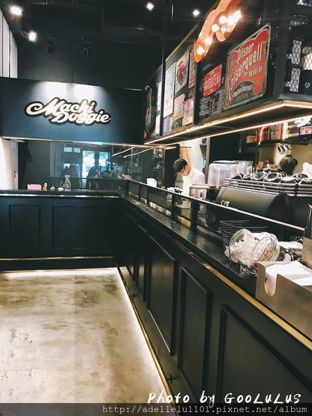 捷運西門町美食