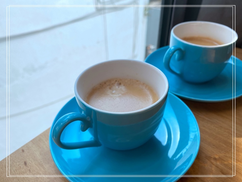 1969藍天飯店 Blue Sky Hotel