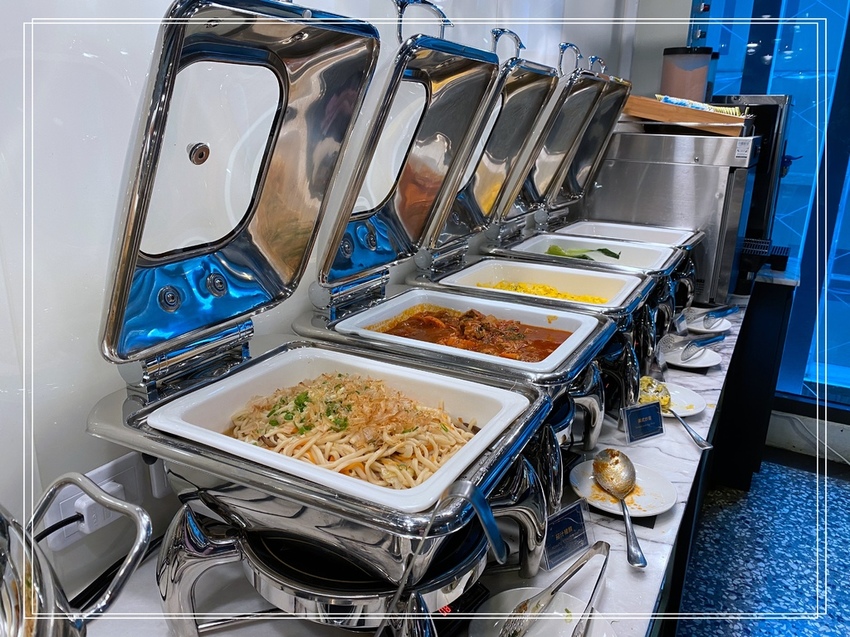 1969藍天飯店 Blue Sky Hotel