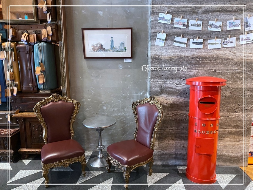 1969藍天飯店 Blue Sky Hotel