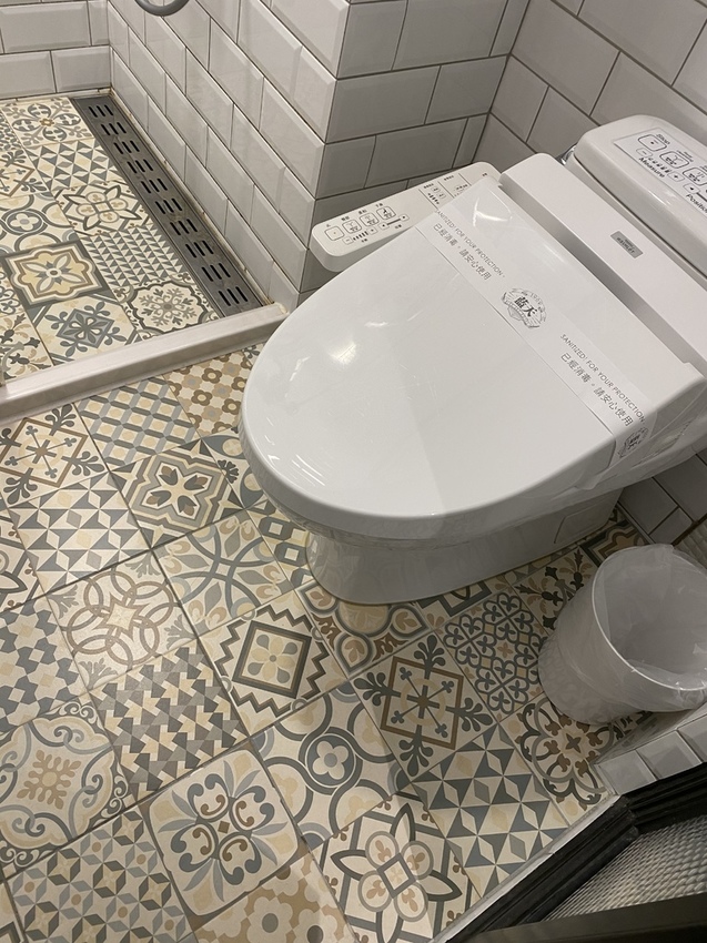 1969藍天飯店 Blue Sky Hotel