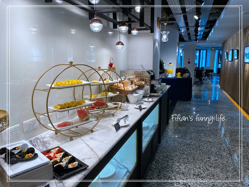 1969藍天飯店 Blue Sky Hotel