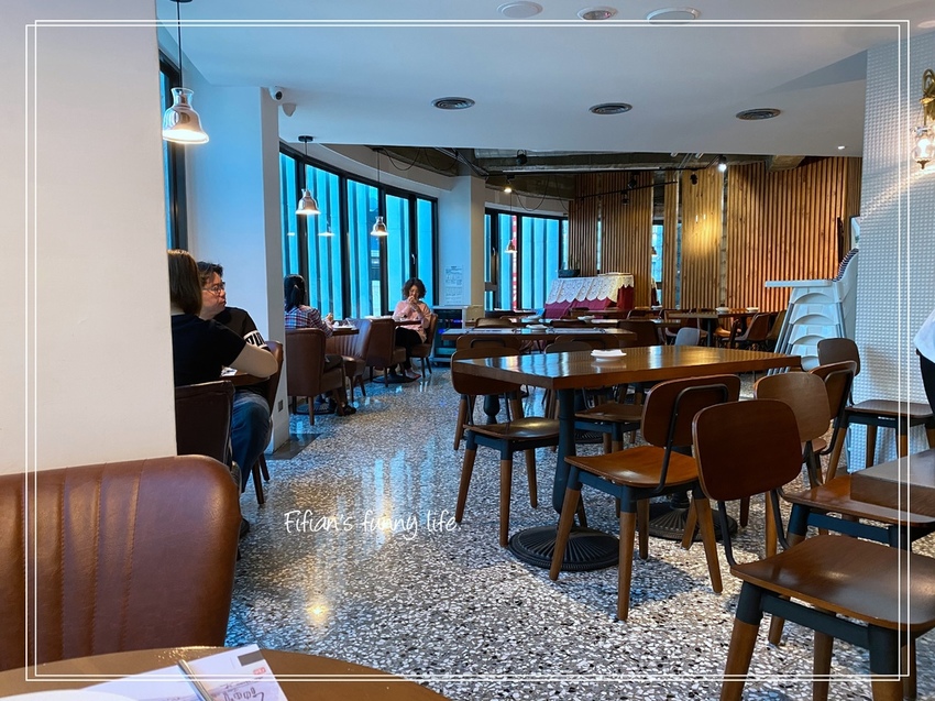 1969藍天飯店 Blue Sky Hotel