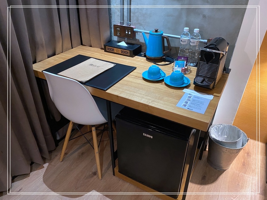 1969藍天飯店 Blue Sky Hotel