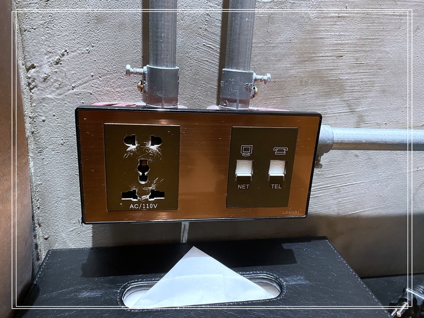 1969藍天飯店 Blue Sky Hotel