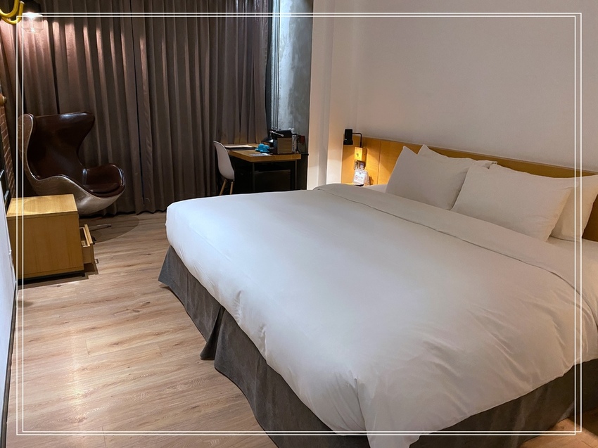 1969藍天飯店 Blue Sky Hotel