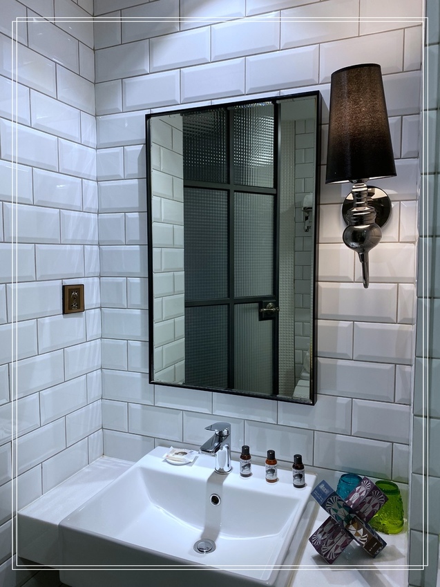 1969藍天飯店 Blue Sky Hotel