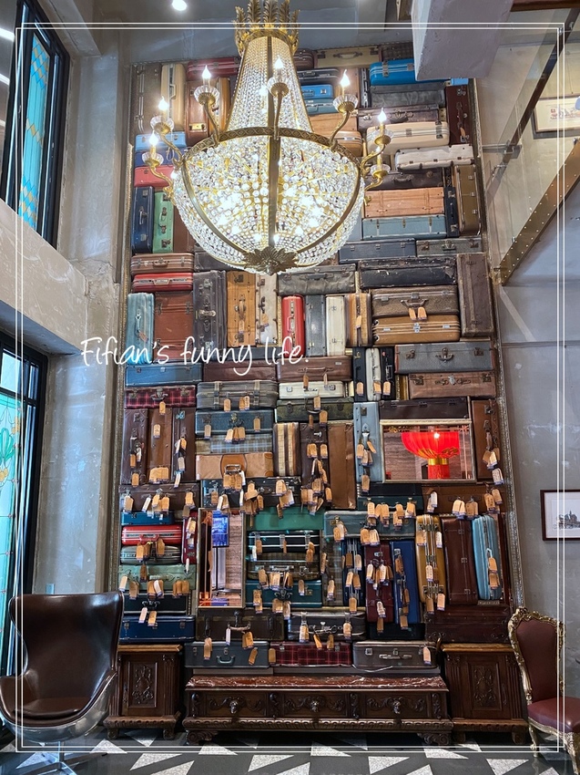 1969藍天飯店 Blue Sky Hotel