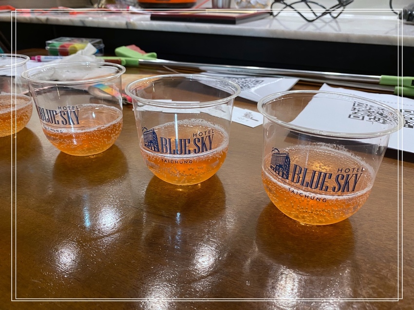 1969藍天飯店 Blue Sky Hotel