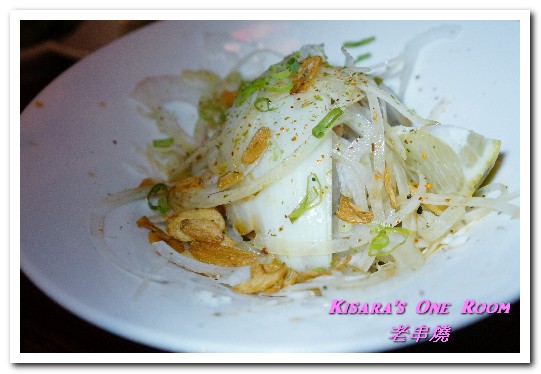 老串燒:新北板橋串燒.板橋車站路地裡懷舊風格好口味燒烤居酒屋──老串燒