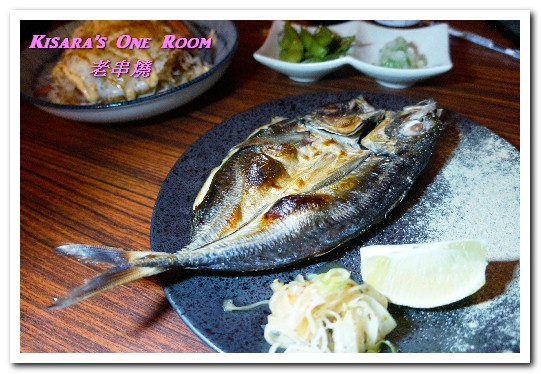 老串燒:新北板橋串燒.板橋車站路地裡懷舊風格好口味燒烤居酒屋──老串燒