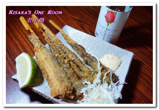 老串燒:新北板橋串燒.板橋車站路地裡懷舊風格好口味燒烤居酒屋──老串燒